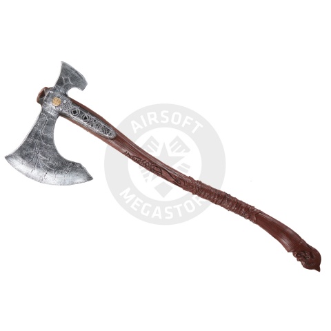 Halloween Big Foam Axe